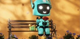 AI chatbots talk dirty